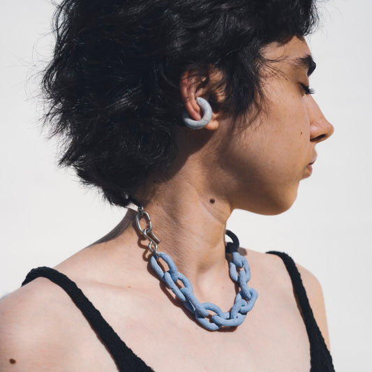 THE INSEPARABLE Choker