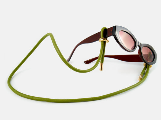 Eye-Catcher - Cactus Green