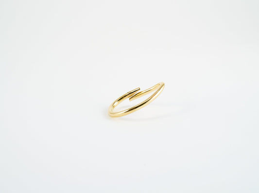 Hookup Hook - Elongated