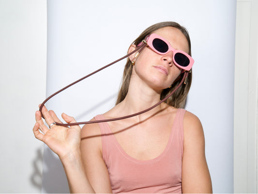 Eye-Catcher - Havannah Brown