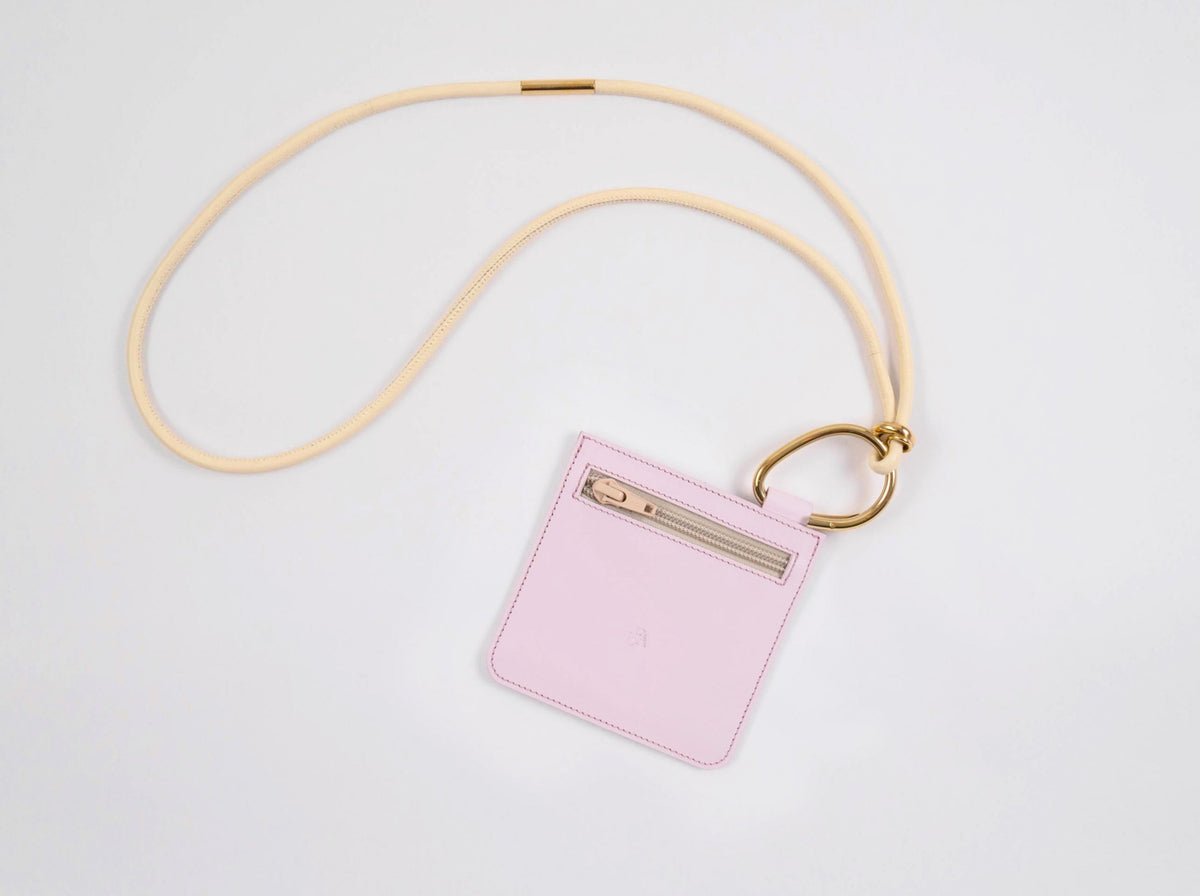 Hocus Pocus - Pastel Pink