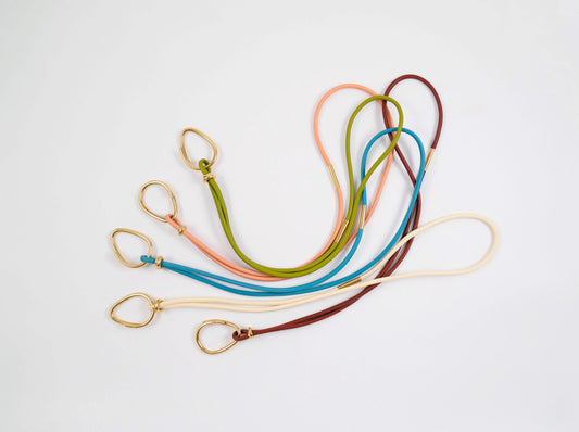 Moving With Grace - Pastel Pink