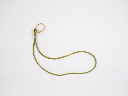 Moving With Grace - Cactus Green