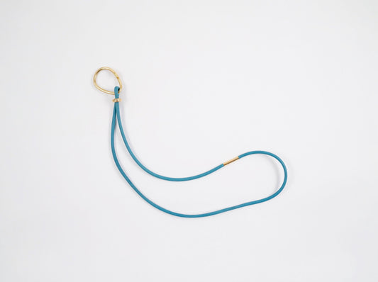 Moving With Grace - Dove Blue