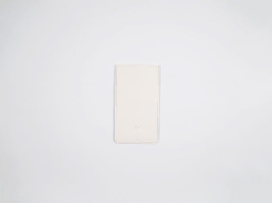 Stealth Mode - Creamy White