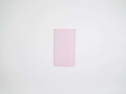 Stealth Mode - Pastel Pink