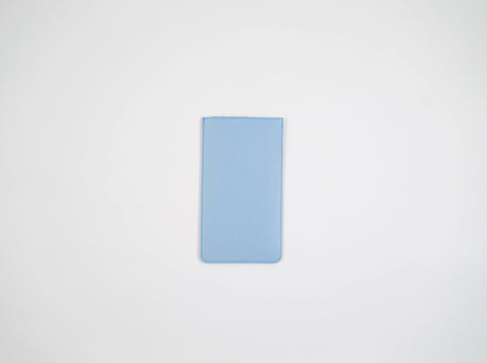 Stealth Mode - Dove Blue