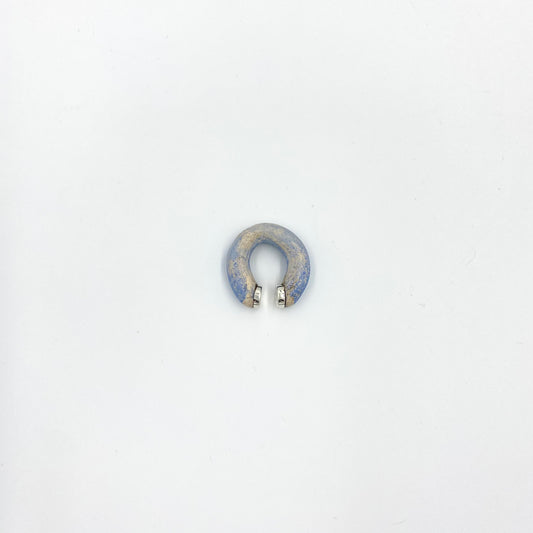 STONE LOOP Ear Cuff
