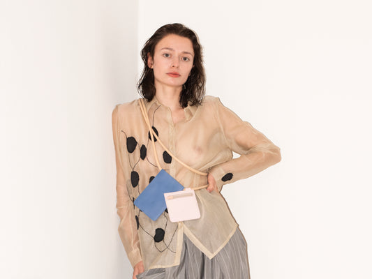 Hocus Pocus - Pastel Pink